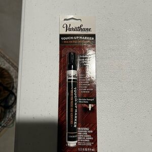 Varathane Touch-Up Marker in Dark Walnut